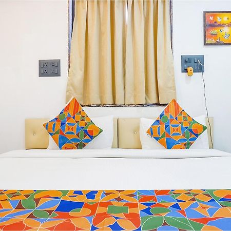 Fabhotel Atithi Regency Pune Zewnętrze zdjęcie
