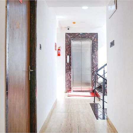 Fabhotel Atithi Regency Pune Zewnętrze zdjęcie