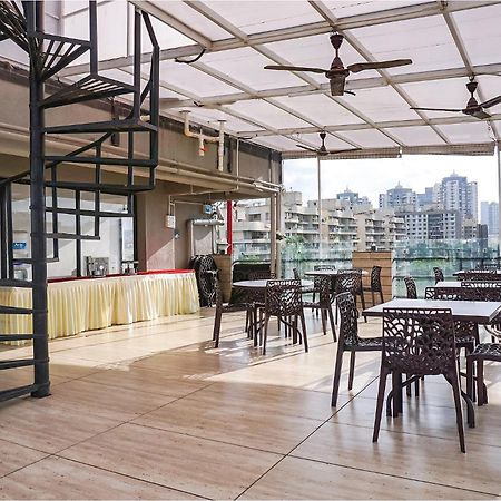 Fabhotel Atithi Regency Pune Zewnętrze zdjęcie