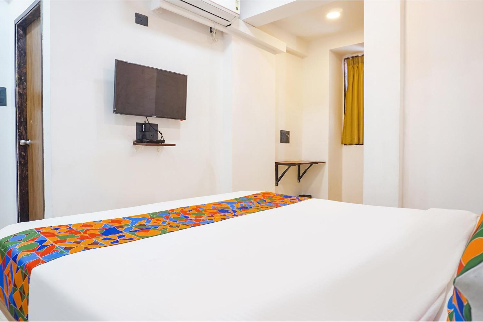 Fabhotel Atithi Regency Pune Zewnętrze zdjęcie
