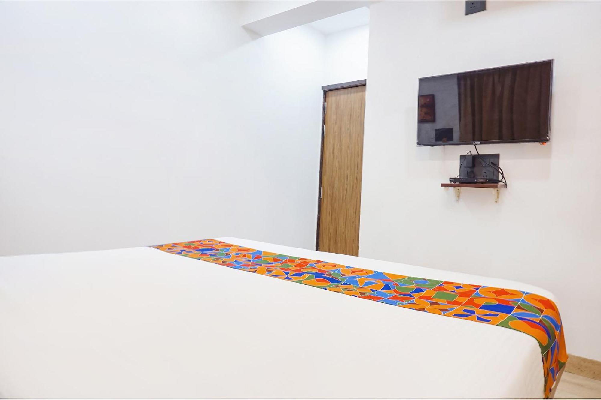 Fabhotel Atithi Regency Pune Zewnętrze zdjęcie