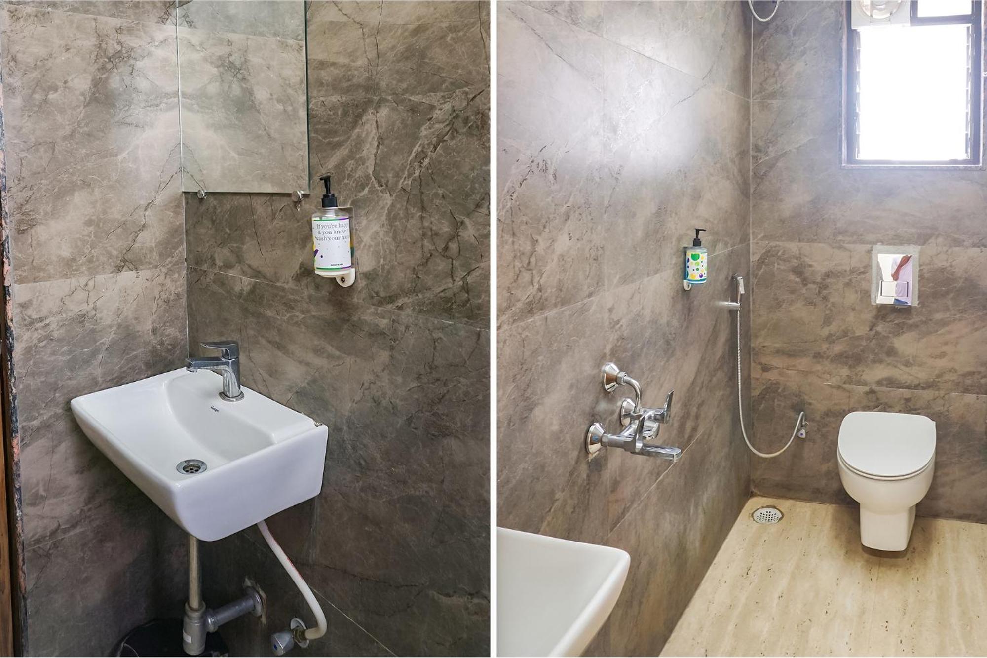 Fabhotel Atithi Regency Pune Zewnętrze zdjęcie