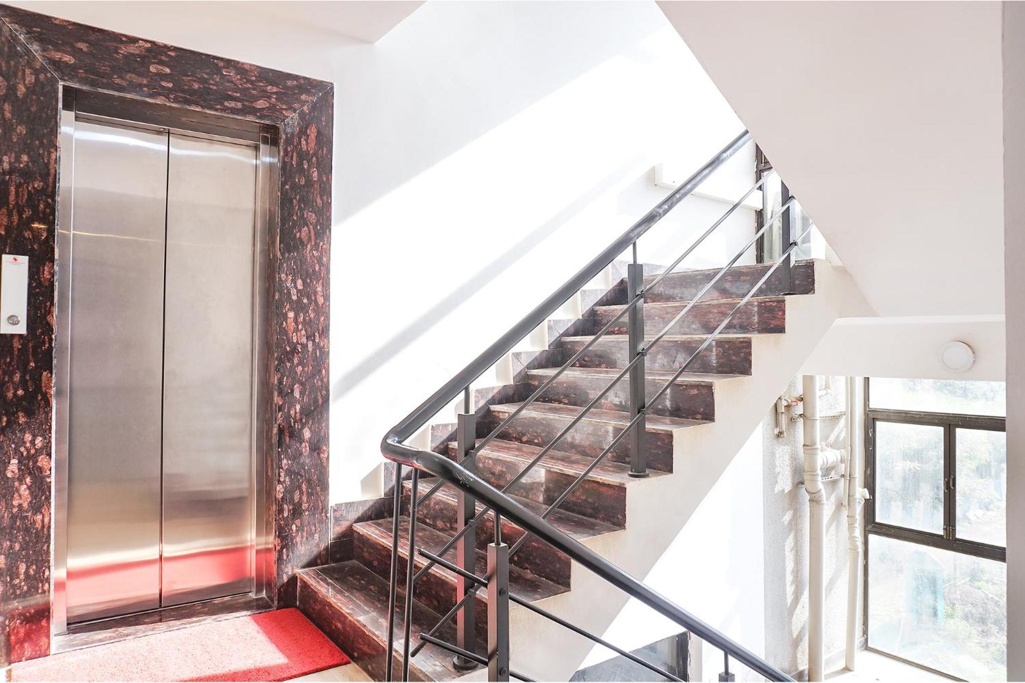 Fabhotel Atithi Regency Pune Zewnętrze zdjęcie
