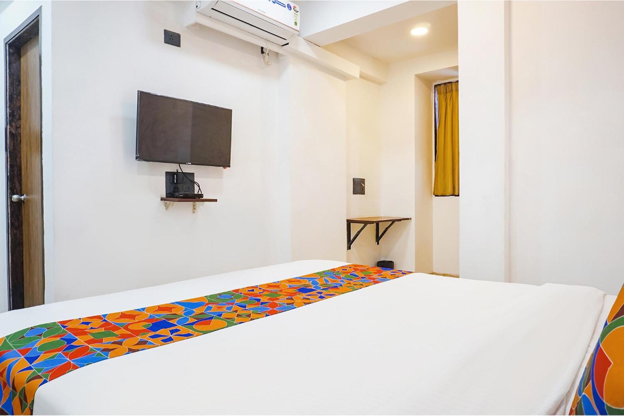 Fabhotel Atithi Regency Pune Zewnętrze zdjęcie